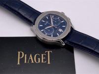 伯爵手表摔坏后的专业修复指南