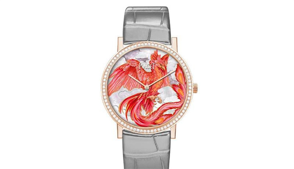 伯爵手表外观有划痕应该咋解决(图) 伯爵手表外观有划痕应该咋解决(图)