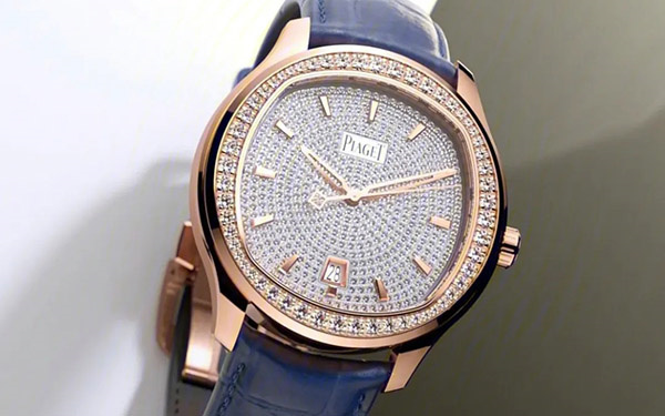 伯爵手表进水了解决方法详解(图) 伯爵手表进水了解决方法详解(图)