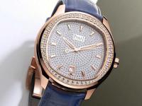 伯爵手表进水了解决方法详解