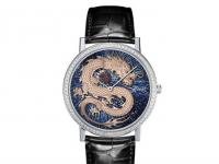 伯爵手表摔坏了解决方法详解