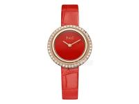 伯爵手表表针脱落解决方法详解