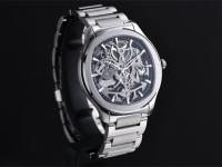 伯爵手表表带掉色处理技巧集锦