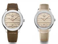 伯爵手表进灰了解决办法