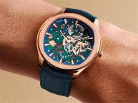 伯爵手表偷停应该咋解决