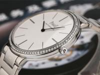 伯爵手表表带太松处理方法汇总