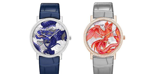 伯爵手表表盘有划痕处理办法(图) 伯爵手表表盘有划痕处理办法(图)