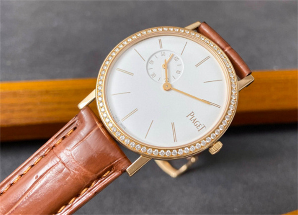 伯爵手表表壳有划痕如何修复（图）