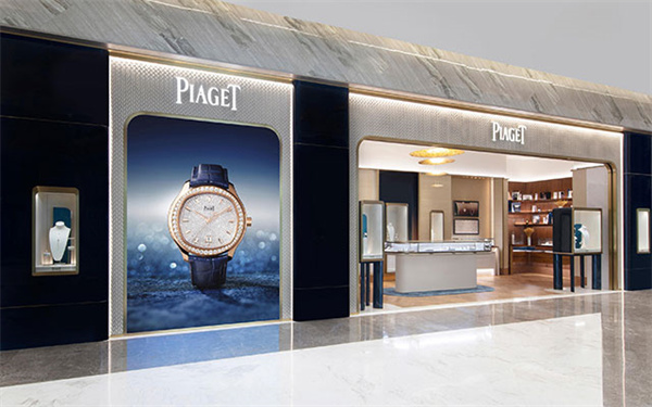 伯爵手表走时不准处理办法推荐(图) 伯爵手表走时不准处理办法推荐(图)