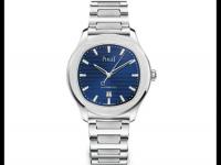 伯爵手表走时不准处理办法集锦