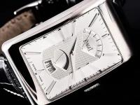 伯爵机芯怎么取出