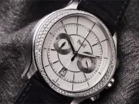 伯爵手表表蒙子坏了解决办法详解