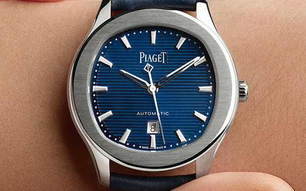 伯爵手表表壳有划痕处理方法汇总(图) 伯爵手表表壳有划痕处理方法汇总(图)