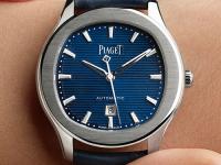 伯爵手表表壳有划痕处理方法汇总