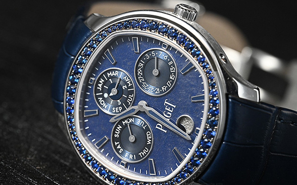 伯爵手表脏了处理技巧深度解析(图) 伯爵手表脏了处理技巧深度解析(图)