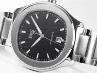 伯爵手表表带掉色处理方法深度解析