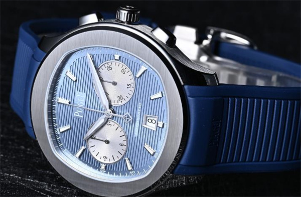 伯爵手表表带掉色处理技巧推荐(图) 伯爵手表表带掉色处理技巧推荐(图)