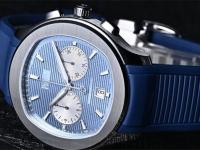 伯爵手表表带掉色处理技巧推荐