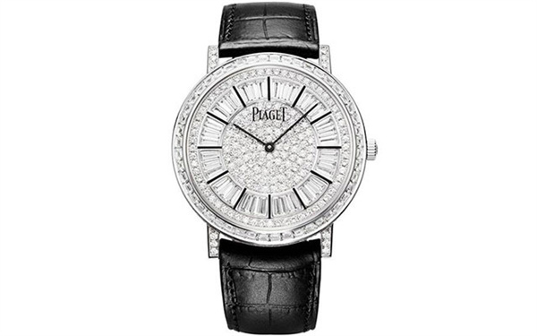 伯爵手表进水了处理办法深度解析（图）