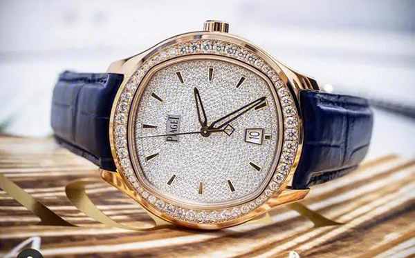 伯爵手表表带太松解决方法是什么(图) 伯爵手表表带太松解决方法是什么(图)