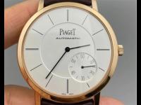 伯爵手表表带过短处理技巧