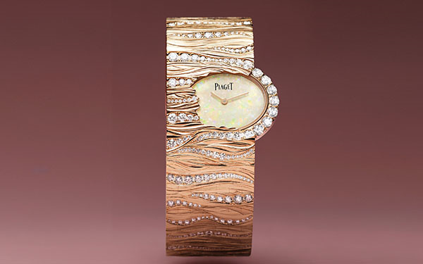 伯爵手表磕碰了解决方法深度解析(图) 伯爵手表磕碰了解决方法深度解析(图)