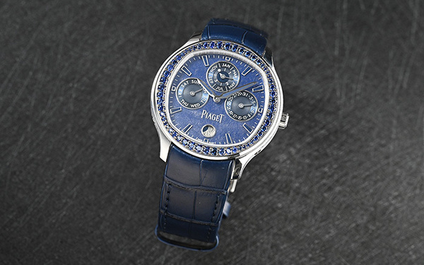 伯爵手表表蒙子坏了解决方法(图) 伯爵手表表蒙子坏了解决方法(图)