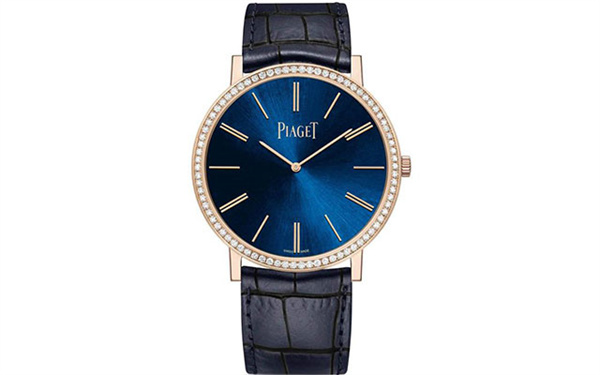 伯爵怎么拔出表冠(图) 伯爵怎么拔出表冠(图)