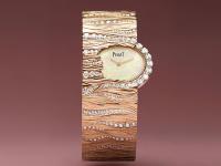 伯爵手表走快了原因是啥