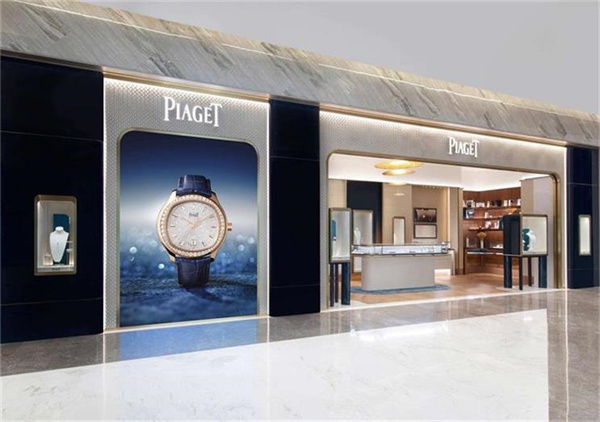 伯爵手表偷停怎么修复(图) 伯爵手表偷停怎么修复(图)