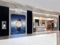 伯爵手表偷停怎么修复