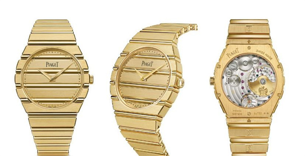 伯爵手表表针变色处理技巧集锦(图) 伯爵手表表针变色处理技巧集锦(图)