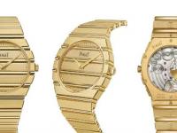 伯爵手表表针变色处理技巧集锦