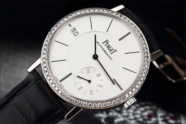 伯爵手表摔坏了如何修复（图）