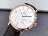 伯爵手表脏了处理方法详解