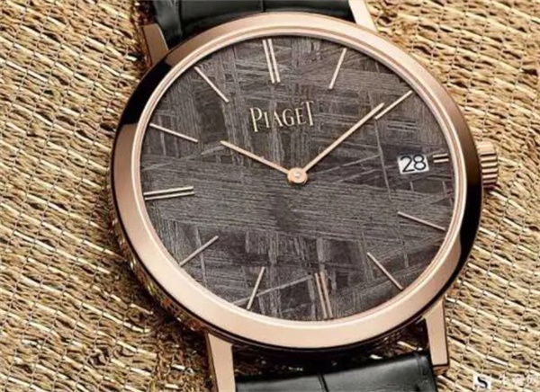 伯爵手表走快了处理方法(图) 伯爵手表走快了处理方法(图)