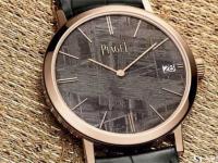 伯爵手表走快了处理方法