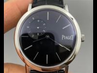 伯爵外观保养价格