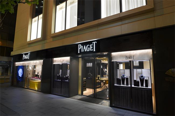 伯爵手表走走停停解决办法(图) 伯爵手表走走停停解决办法(图)