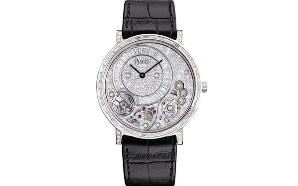 伯爵手表走慢了原因是什么(图) 伯爵手表走慢了原因是什么(图)