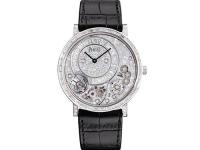 伯爵手表走慢了原因是什么