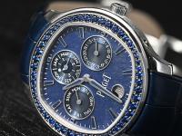 伯爵手表表带过短解决办法是什么