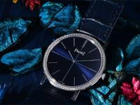 伯爵手表走走停停解决技巧盘点