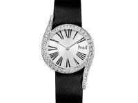 伯爵手表表针脱落处理方法是什么