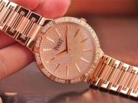 伯爵手表很久不戴不走了处理技巧详解