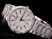 伯爵手表很久不戴不走了解决技巧汇总