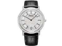 伯爵手表表针脱落解决办法深度解析