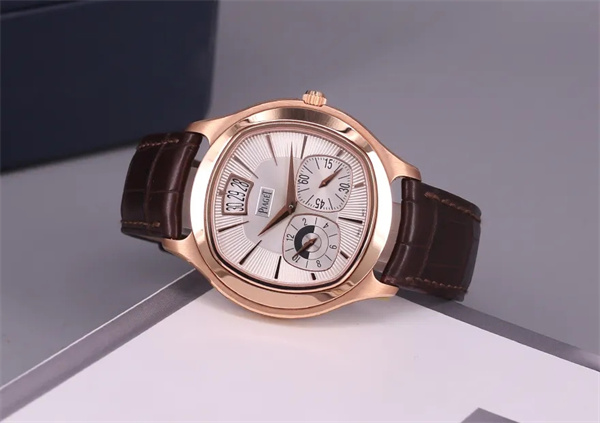 伯爵手表表针不走了解决技巧(图) 伯爵手表表针不走了解决技巧(图)