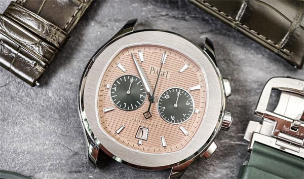 伯爵手表表针不走了如何修复（图）